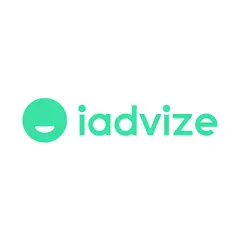 iAdvize logo