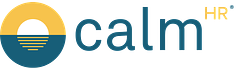 CalmHR logo