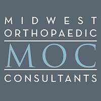 Midwest Orthopaedic Consultants logo