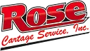 Rose Cartage Service logo