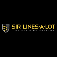 Sir-Lines-A-Lot logo