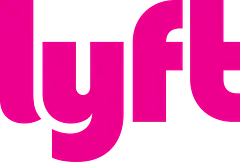 Lyft logo