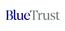 Blue Trust logo
