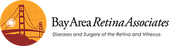 Bay Area Retina Associates logo