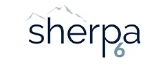 Sherpa 6 logo