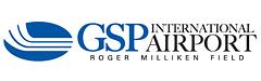 GSP Airport District Career logo