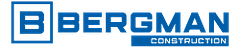 Bergman Construction logo