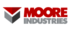 Moore Industries logo