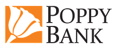 Poppy Bank logo