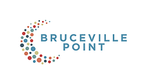 Bruceville Point logo
