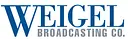 Weigel Broadcasting Co logo