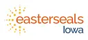 Easterseals Iowa Careers logo