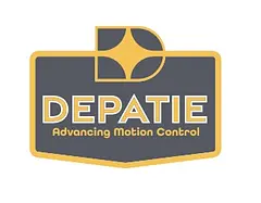 Depatie Fluid Power Company logo