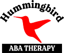 Hummingbird Aba Therapy logo