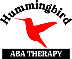 Hummingbird Aba Therapy logo