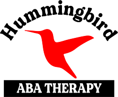 Hummingbird Aba Therapy logo