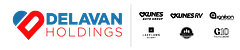Delavan Holdings logo