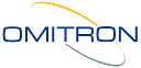 Omitron logo