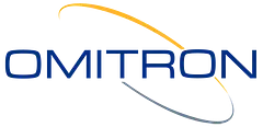 Omitron logo