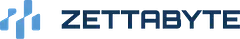 Zettabyte logo