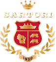 Sartori Cheese Brand logo