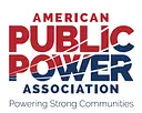 American Public Power Association logo