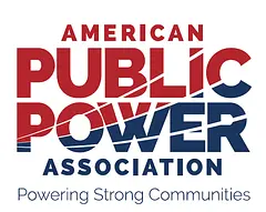American Public Power Association logo