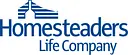 Homesteaders Life Company Corp logo