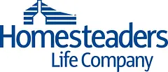 Homesteaders Life Company Corp logo