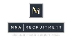 MNA Recruitment logo