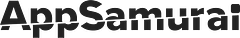 AppSamurai logo