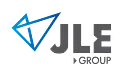 JLE Group logo