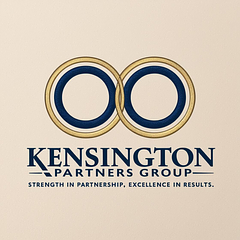 Kensington Partners Group logo