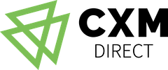 CXM Direct logo