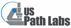 US Path Labs logo