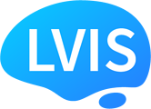LVIS logo