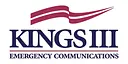 Kings III of America logo