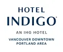 Hotel Indigo logo