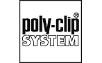 Poly-clip System  & Co. KG logo