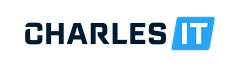 Charles IT logo