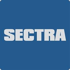 Sectra logo