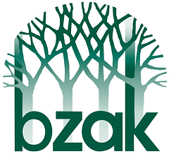 Bzak Landscaping logo
