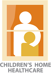Children's Home Healthcare logo