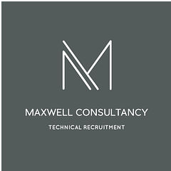 Maxwell Consultancy logo