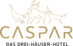 Caspar logo