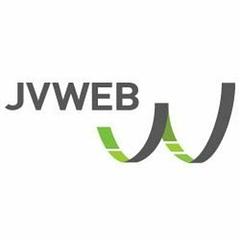 Jvweb logo