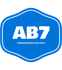 Augmentive Business 7 Solution logo