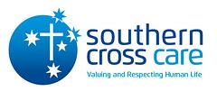 Southern Cross Care QLD logo