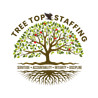 Tree Top Staffing logo
