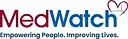 MedWatch logo